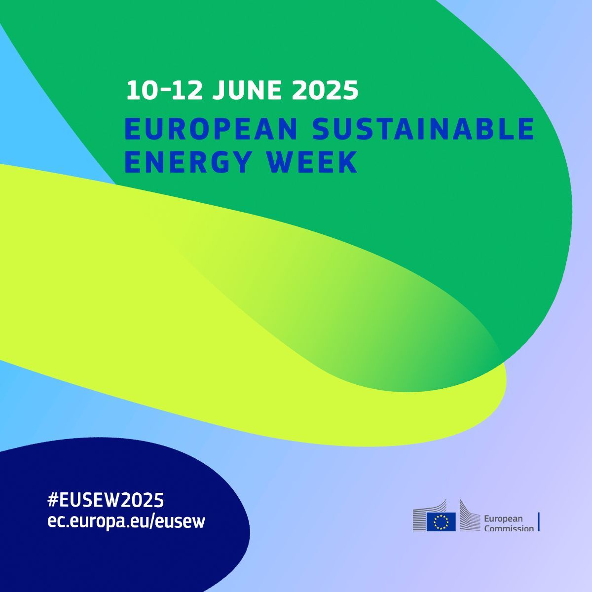ManagEnergy (@eu_managenergy) on Twitter photo 📢 Join us tomorrow at #EUSEW2025!
How can we fast-track local permitting for biomethane? 🏭💨
Hear from <a href="/Energy4Europe/">Energy4Europe 🇪🇺</a> <a href="/EUAgri/">EU Agriculture🌱</a>, Nature Energy, Waga 4 World & <a href="/SEEnergyAgency/">South East Energy Agency</a>
Agency.
🗓️ 12 June | 16:00 CEST | Brussels & online
👉 buff.ly/mBiG4dr 📢 Join us tomorrow at #EUSEW2025!
How can we fast-track local permitting for biomethane? 🏭💨
Hear from <a href="/Energy4Europe/">Energy4Europe 🇪🇺</a> <a href="/EUAgri/">EU Agriculture🌱</a>, Nature Energy, Waga 4 World & <a href="/SEEnergyAgency/">South East Energy Agency</a>
Agency.
🗓️ 12 June | 16:00 CEST | Brussels & online
👉 buff.ly/mBiG4dr
