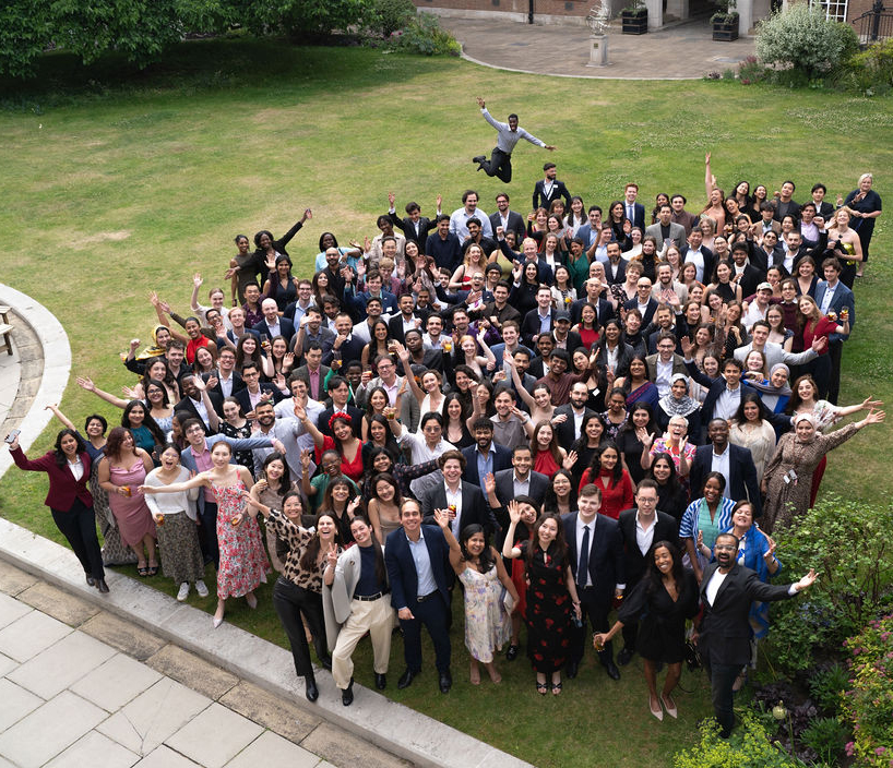 Goodenough College (@goodenoughc) on Twitter photo We’re thrilled to share the great news that Goodenough College got nominated once again for the Best Specialist Housing Award for UK & Ireland in the Global Student Living Index!
<a href="/gsl_news/">Global Student Living</a> We’re thrilled to share the great news that Goodenough College got nominated once again for the Best Specialist Housing Award for UK & Ireland in the Global Student Living Index!
<a href="/gsl_news/">Global Student Living</a>
