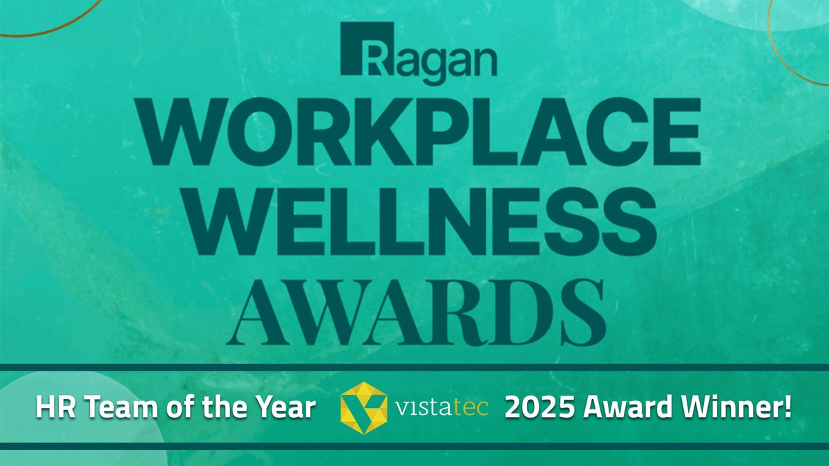 Congratulations to Siobhán Gantly, Dolores Dowling, Karolina Medon, Elaine Wallace, Melania Moldovan, and Beatrice Vaiciunaite for winning the HR Team of the Year at the Ragan 2025 Workplace Wellness Awards!

#RaganAwards #HRTeamoftheYear #WorkplaceWellness