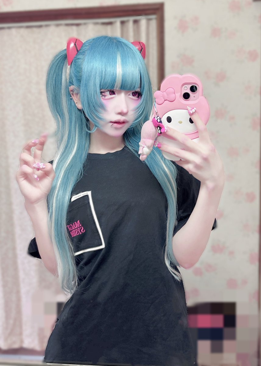 chuu_die's tweet photo. it's_me https://t.co/FhLgtoffla