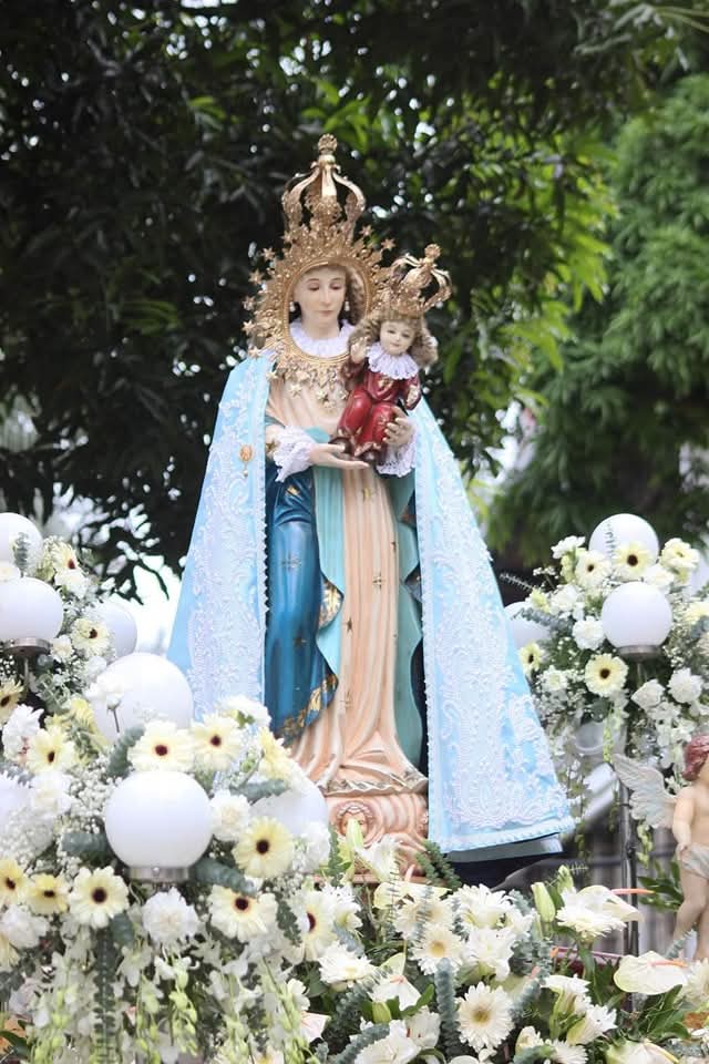 Mely Henricks tweet media