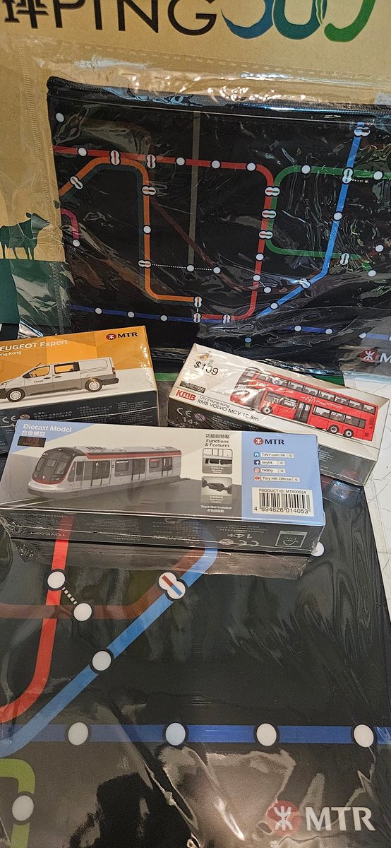 Bon bah malgré mon grand âge, j'ai craqué !