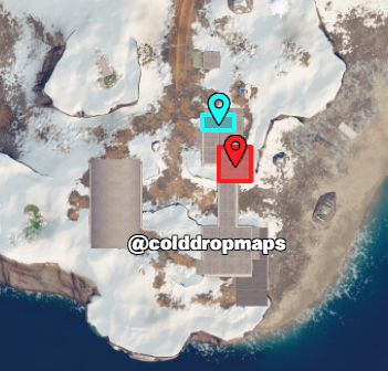 ColdDropmaps's tweet image. finished the best dropmap for all those spots!

dm me to buy for 3$/400円 each dropmap :D