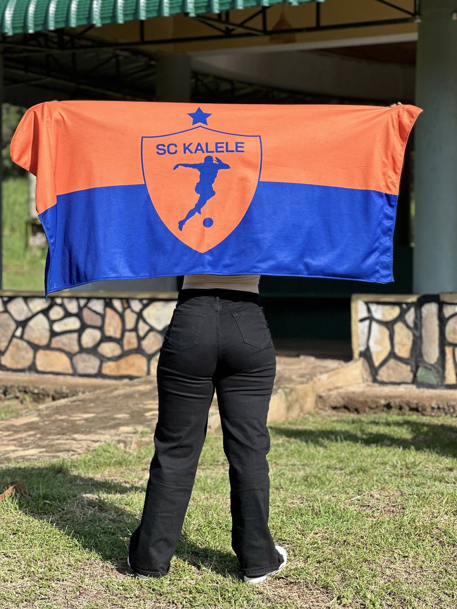 sc_kalele's tweet image. Secundo Kualele. 💙🧡