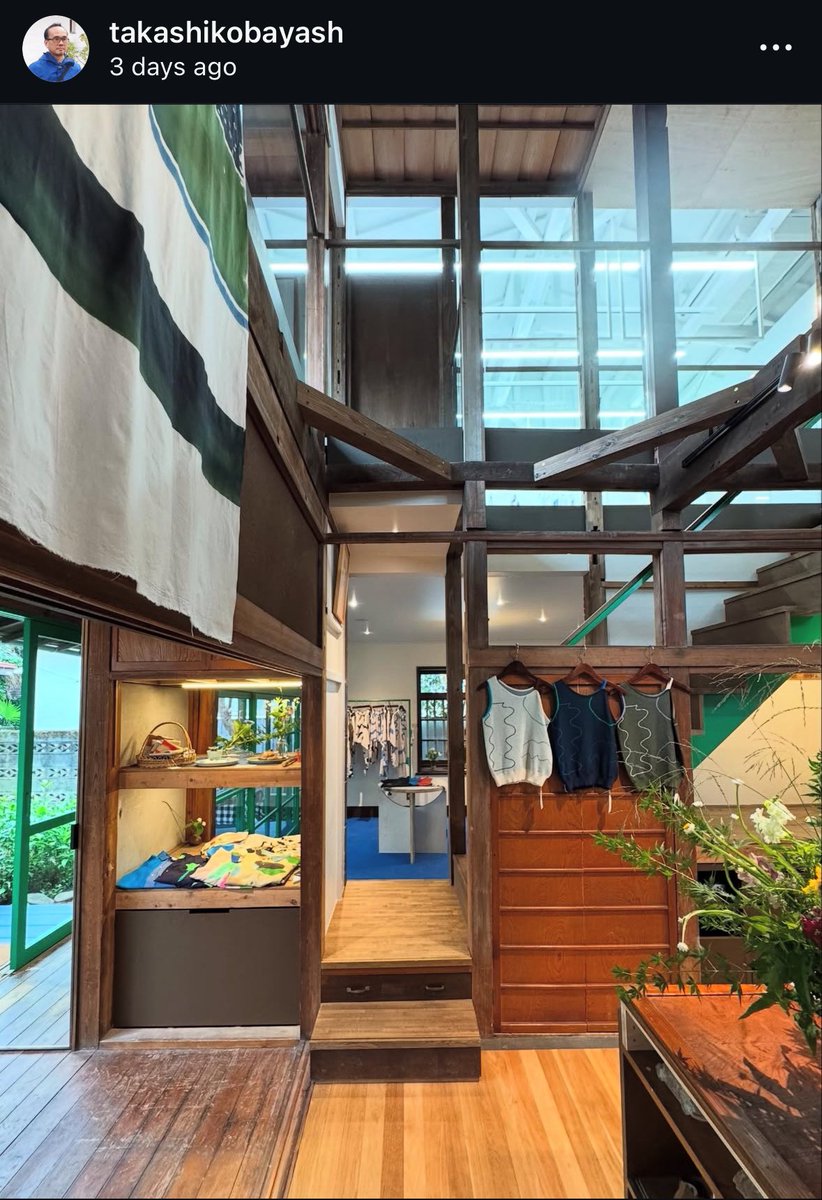 📍表参道  PAMM家