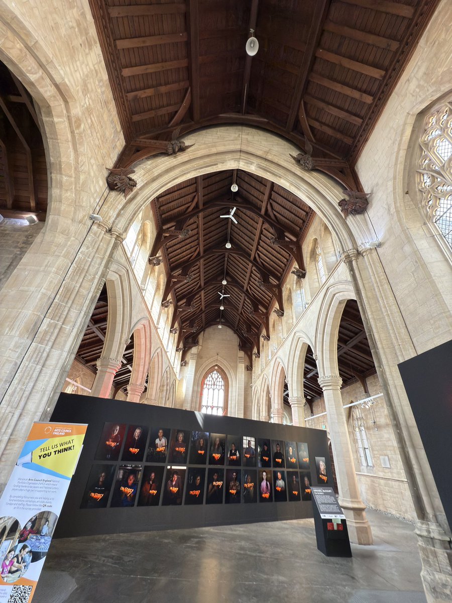 Pete Hewes (@hewes_pete) on Twitter photo Absolutely love visiting <a href="/2021VisualArts/">2021 Visual Arts</a> it is such a great asset for North Lincolnshire. Absolutely love visiting <a href="/2021VisualArts/">2021 Visual Arts</a> it is such a great asset for North Lincolnshire.