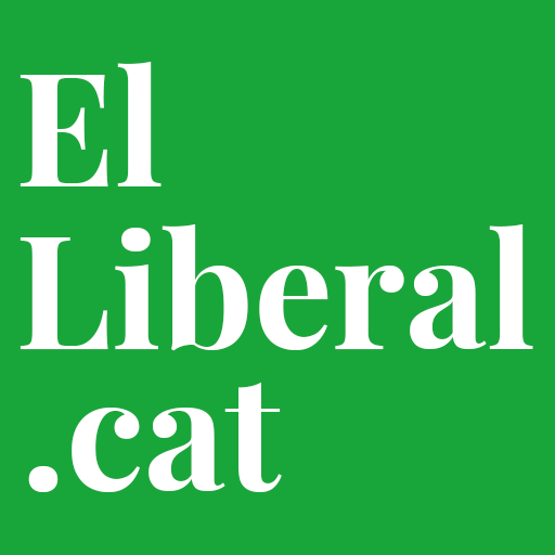 ElliberalC's tweet image. 🚀 ¡ElLiberalCat crece y se refuerza!
📰 Una nueva etapa de consolidación y crecimiento.
📈Consejo Editorial de alto nivel, más colaboradores, apuesta audiovisual y sección Generación Z.
Una voz liberal, independiente y sin complejos 👉
elliberal.cat/2025/06/11/ell…