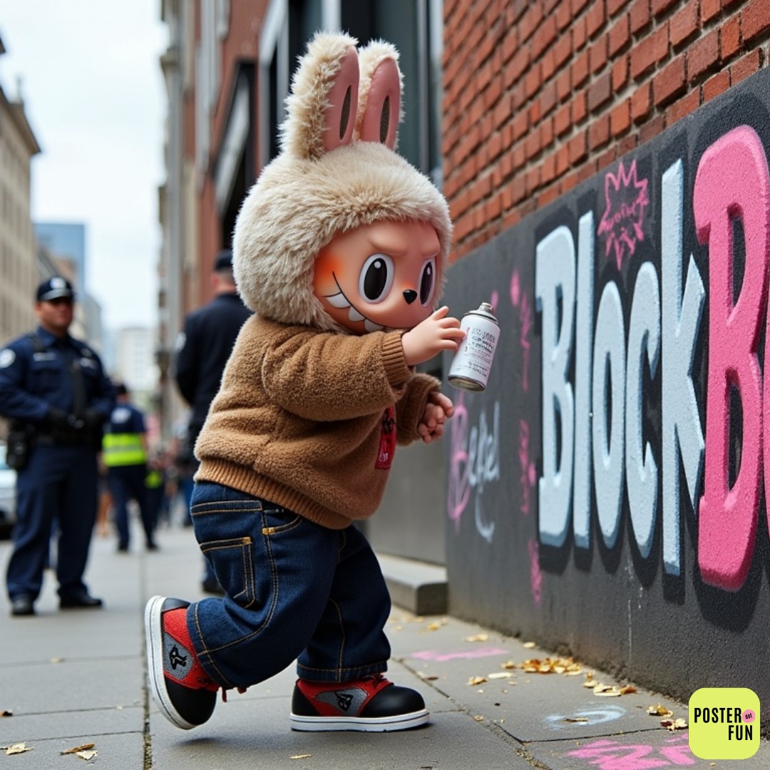 Hit And Runnn on <a href="/Posterdotfun/">Poster.Fun</a> and drop for @TheBlockBookapp dont forget to shout out <a href="/StoryProtocol/">Story</a>, look right and left becarefull from the police👀