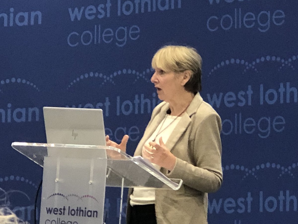 Suzanne Zeedyk (@suzannezeedyk) on Twitter photo Here is <a href="/craig_carol/">Carol Craig</a> talking this morning at <a href="/WestLoCollege/">West Lothian College</a> about play, resilience & cultural norms. I was pleased to hear her mention historic practice in boarding schools, amongst it all! 😊 <a href="/PiersCross1/">Piers Cross</a> <a href="/moxeyns/">Nicky Moxey 🧙♀️</a> <a href="/RossIsobel/">Isobel Ross</a> <a href="/SimonPartridge/">Simon Partridge</a> Here is <a href="/craig_carol/">Carol Craig</a> talking this morning at <a href="/WestLoCollege/">West Lothian College</a> about play, resilience & cultural norms. I was pleased to hear her mention historic practice in boarding schools, amongst it all! 😊 <a href="/PiersCross1/">Piers Cross</a> <a href="/moxeyns/">Nicky Moxey 🧙♀️</a> <a href="/RossIsobel/">Isobel Ross</a> <a href="/SimonPartridge/">Simon Partridge</a>