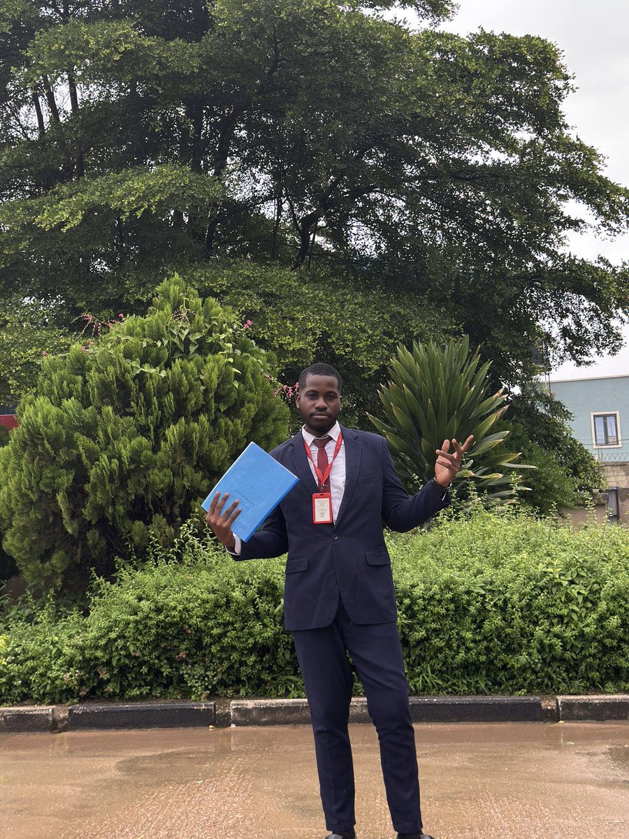 Certified Project boy 🦅