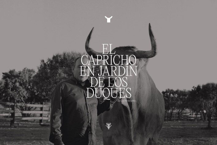 El Capricho de José Gordón se instala en el Gran Meliá de Madrid
ow.ly/aCjm30sN6bR