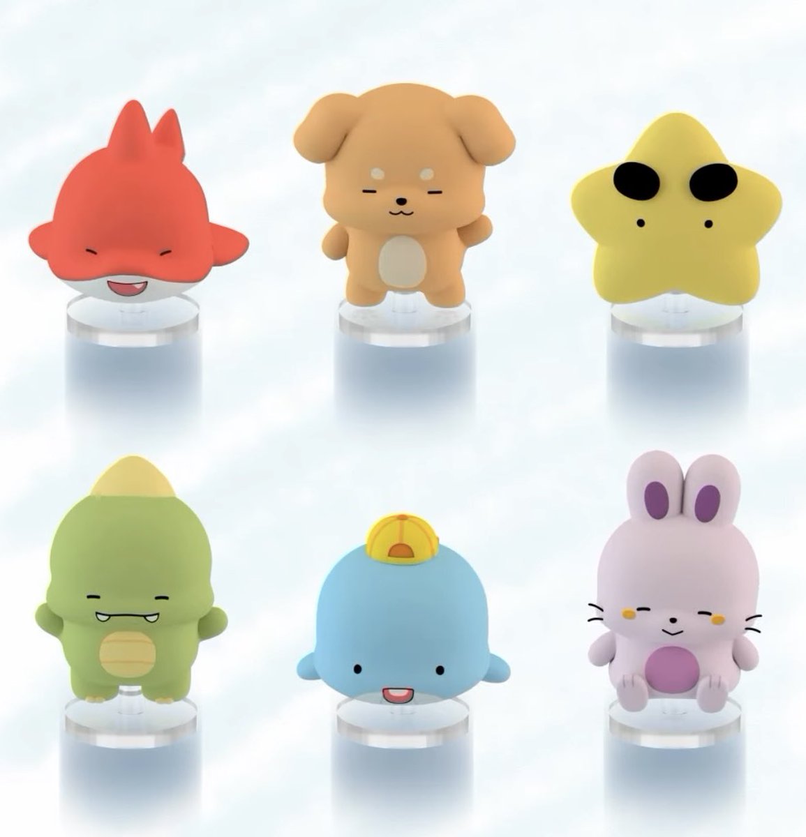 매우 귀엽다…………..