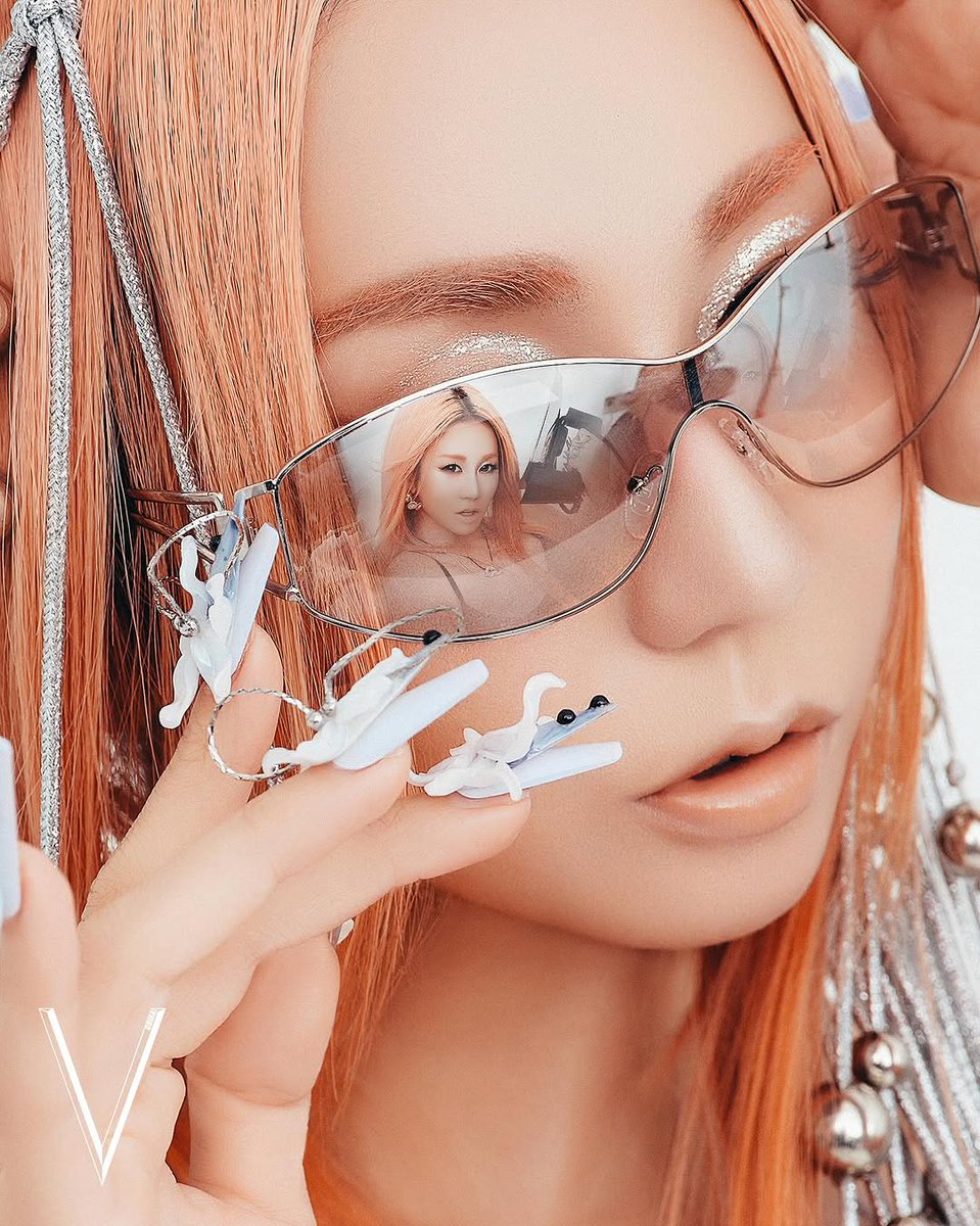 DoingKoda's tweet photo. Koda Kumi for V Magazine China (2025) #KodaKumi #倖田來未 https://t.co/g4KHXiGkle