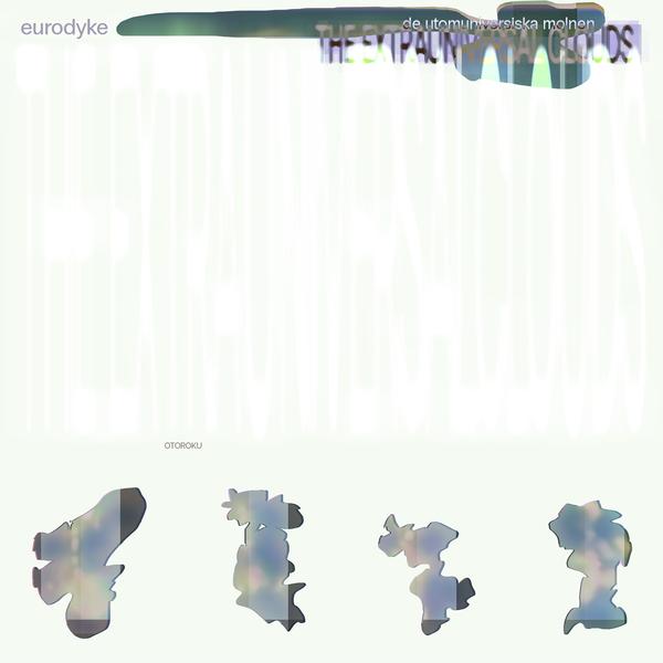 Cafeoto's tweet image. Out today! Otoroku is delighted to present a remarkable, one-of-a-kind release from Swedish-Belgian sound composer, non-musician and cloud researcher, Valerie Mol, aka eurodyke (a play on the mythical Eurydice): cafeoto.co.uk/shop/eurodyke-…