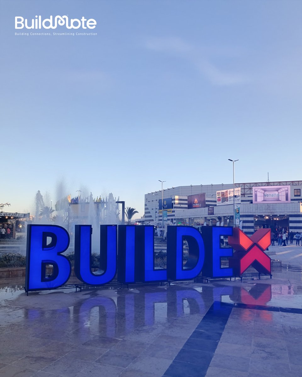 BuildMate tweet media