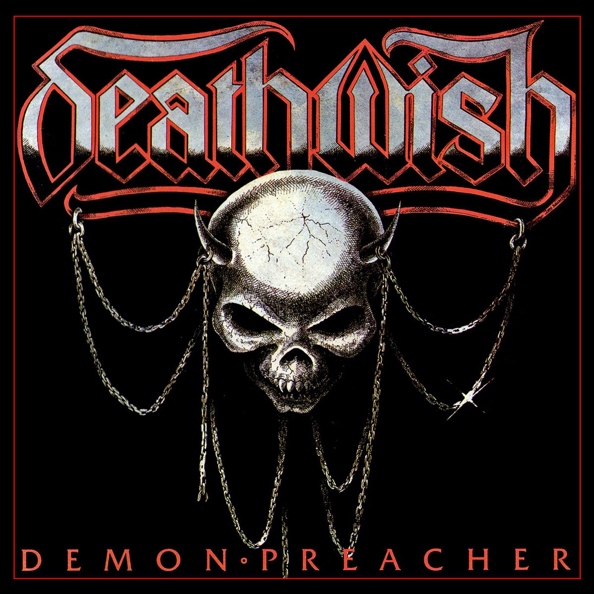 Deathwish 
#thrashmetal 🇬🇧
Album: Demon Preacher (1988)
open.spotify.com/artist/71MWXxE…