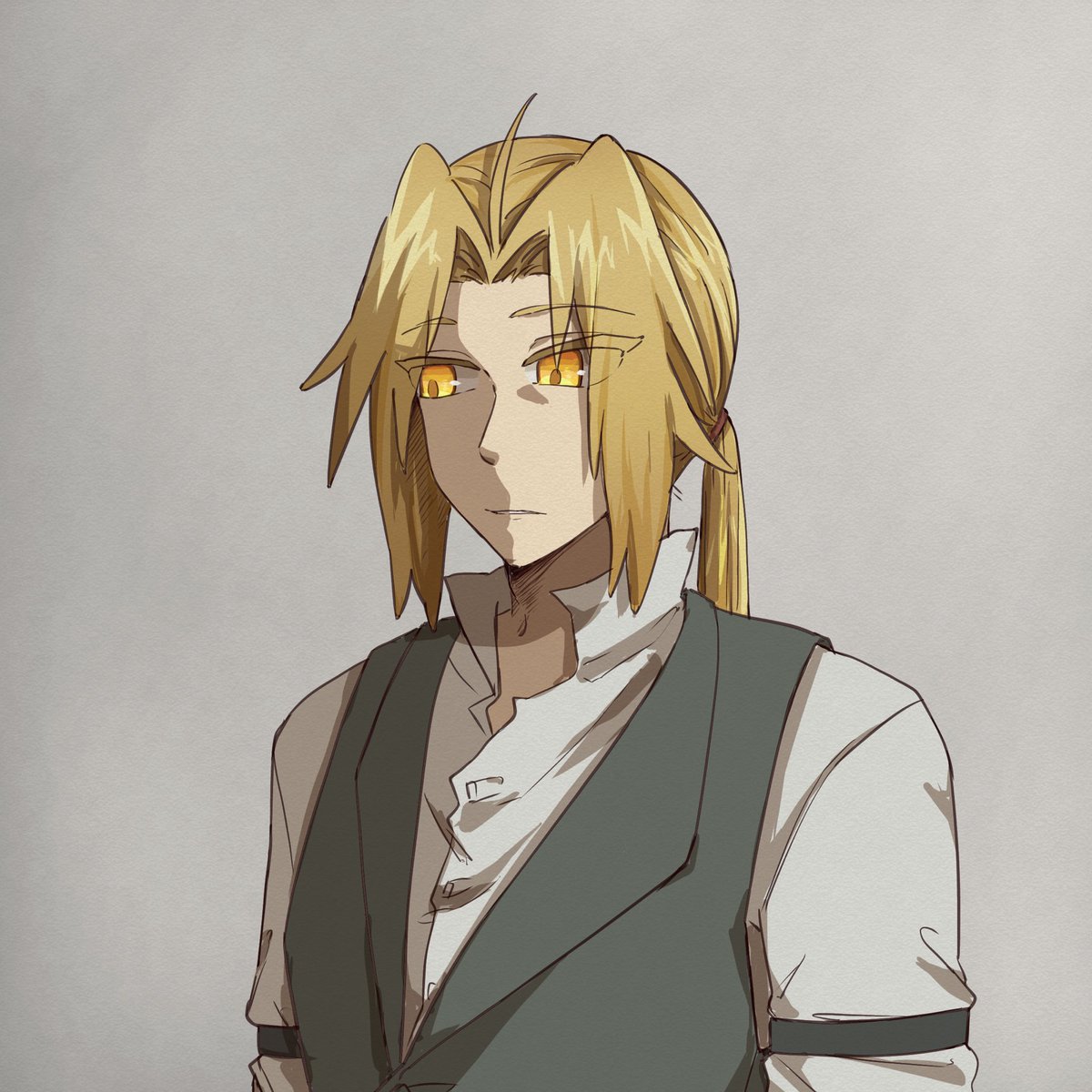 エドワード・エルリック