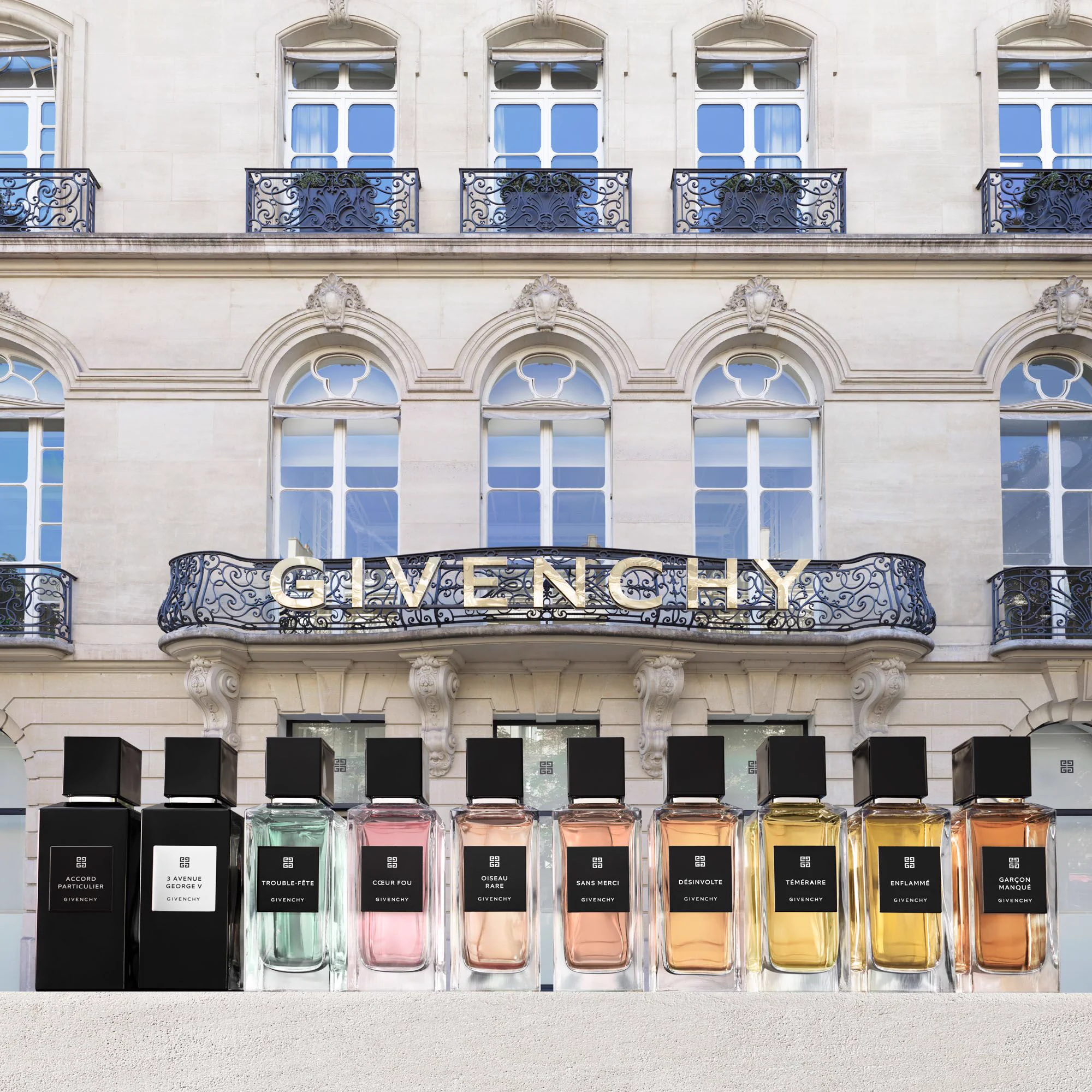 GIVENCHY BEAUTY JP on X: 