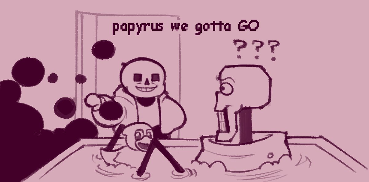 #deltarunespoilers chapter 7 looking great