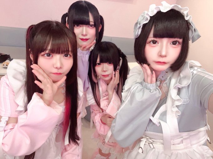 しゅがぁ♡どりっぷ
