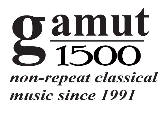 #ClassicalSunrise Good morning! "Gamut" program no. 1,580 is on the air! Music today from Denmark, Germany, Britain, Algeria, Austria, and more!
Listen now at charlottesvilleclassical.org