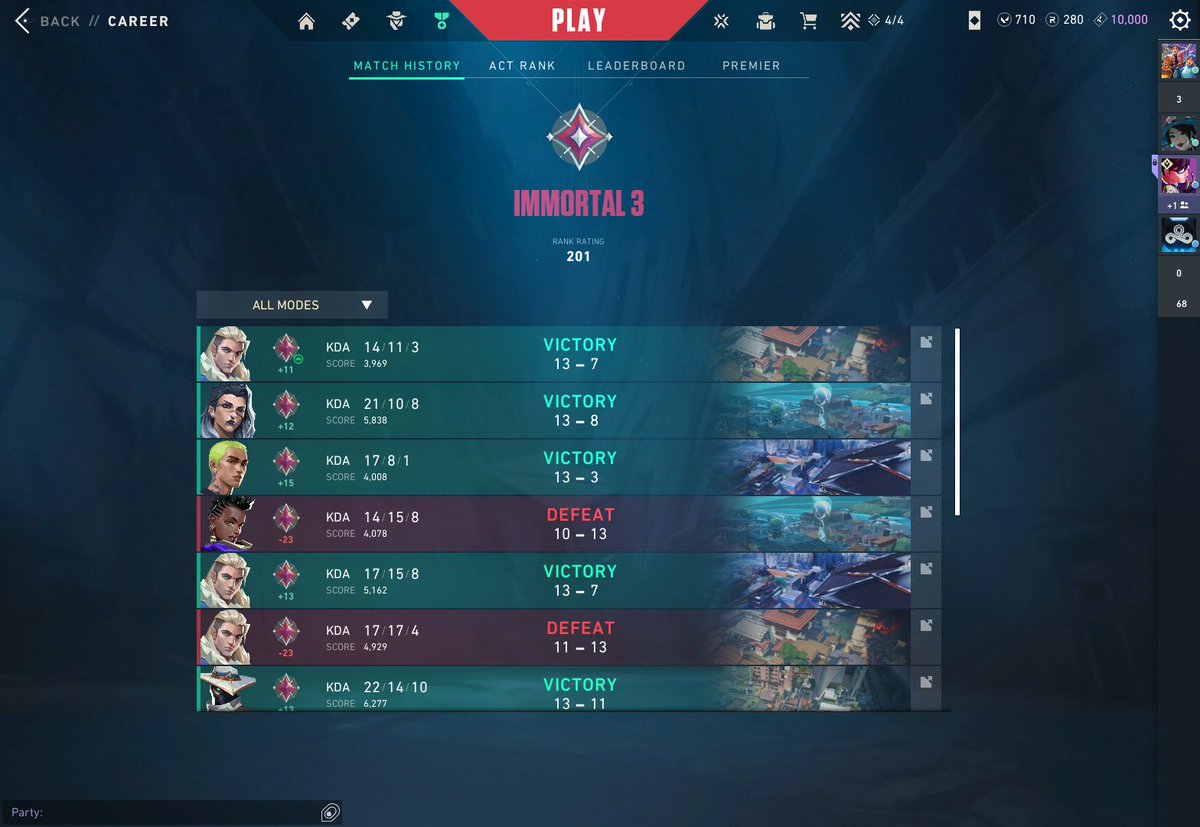 Enfin avec un MMR DE GROS CHIEN..🤠