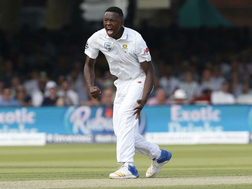 Rabada ki opening spell = Australia ka opening fail! 💥 2 wicket down, SA ka scene tight! 🔥🇿🇦💪 #AUSvsSA #RabadaAttack
#AUSvSA 
#rabada
