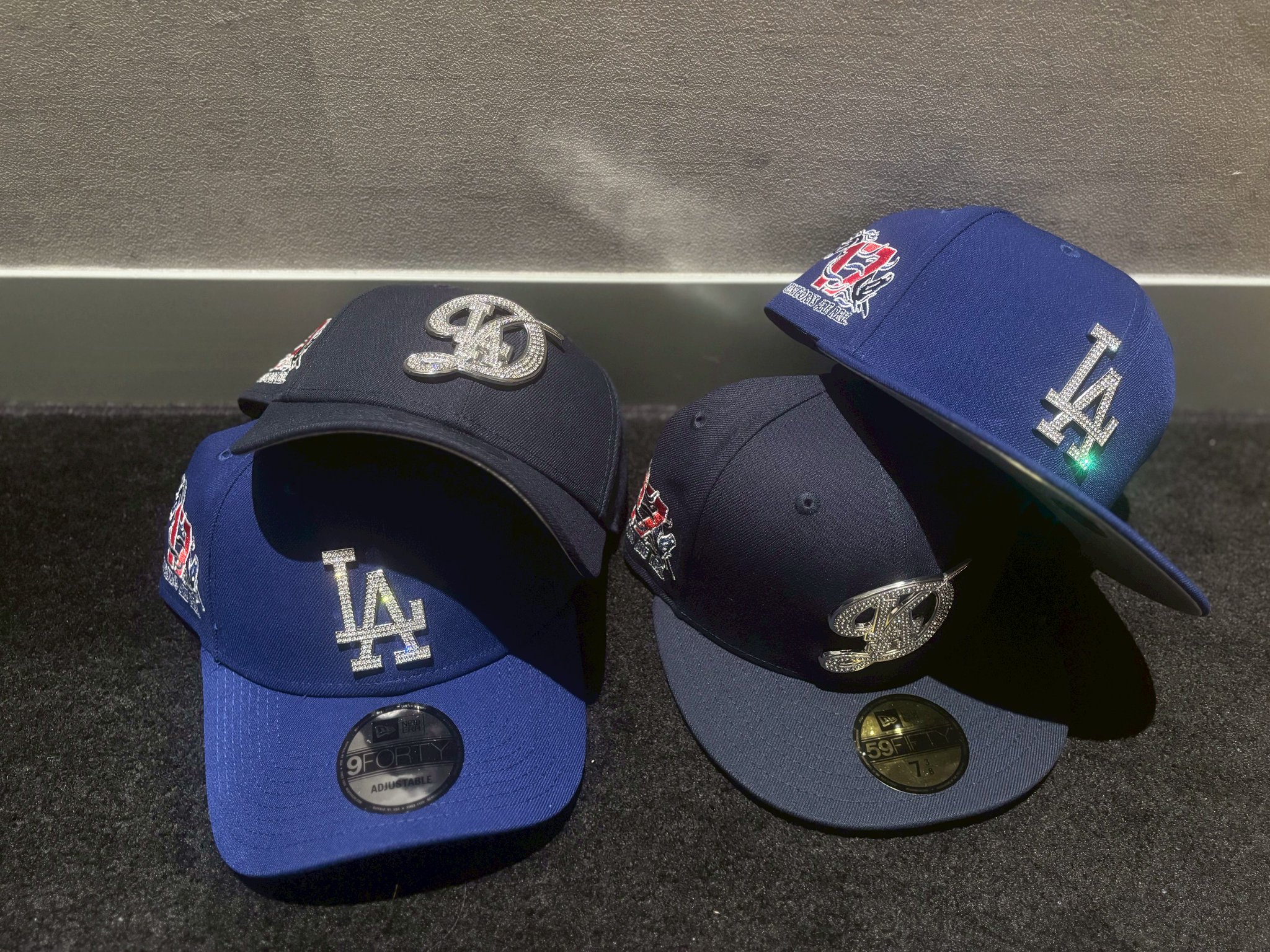 NEW ERA YOKOHAMA on X: 