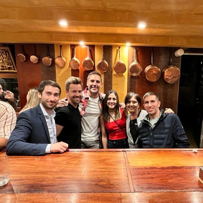 Fesia Technology tweet media