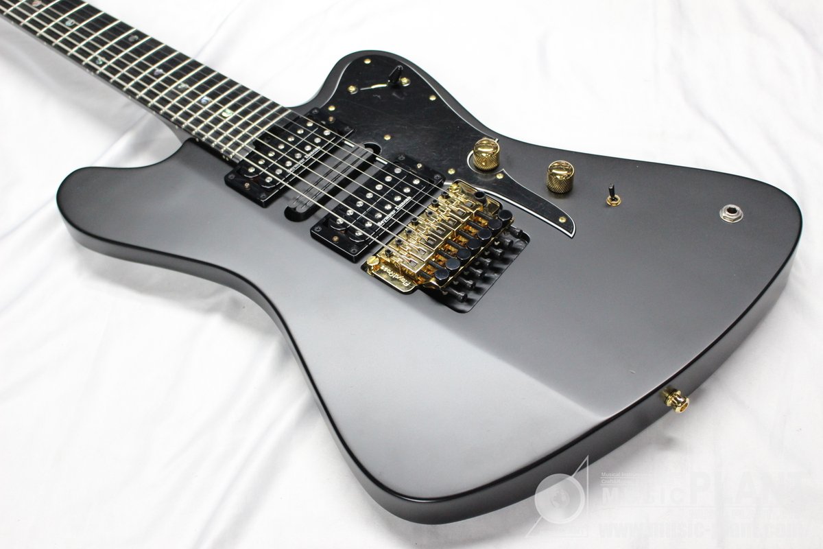 土浦店】新着情報！ Killer KG-Spellbind Seven中古にて入荷！ 聖飢魔