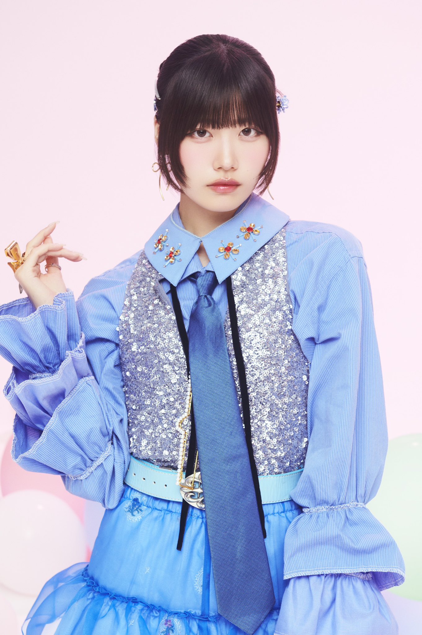 奥田彩友 SWEET STEADY すいすて ランチェキ まとめ売り セット MV Teaser 奥田彩友】 SWEET STEADY「ダイヤモンドデイズ
