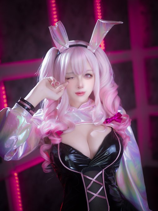 コスプレイヤーきっかのTwitter画像14