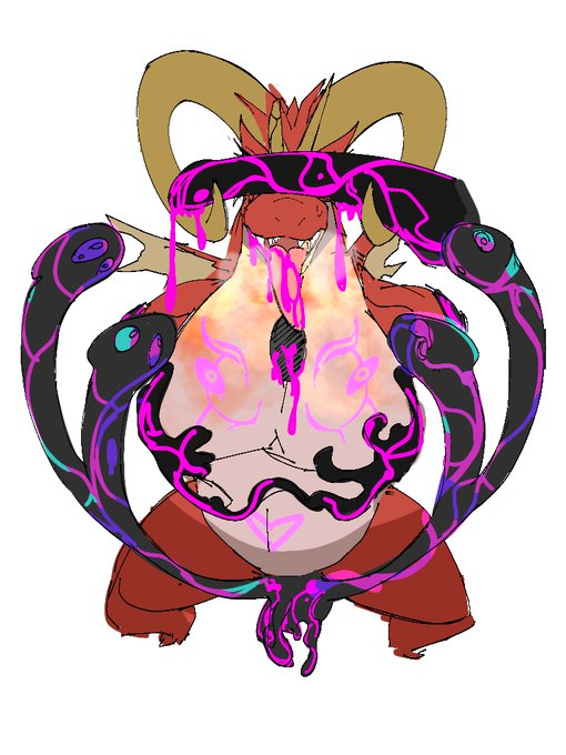 宝玉孔にち〇ぽ突っ込まれても
紋を書き換えられても
心が堕ちないことに俺がいちばん違和感を覚えている 