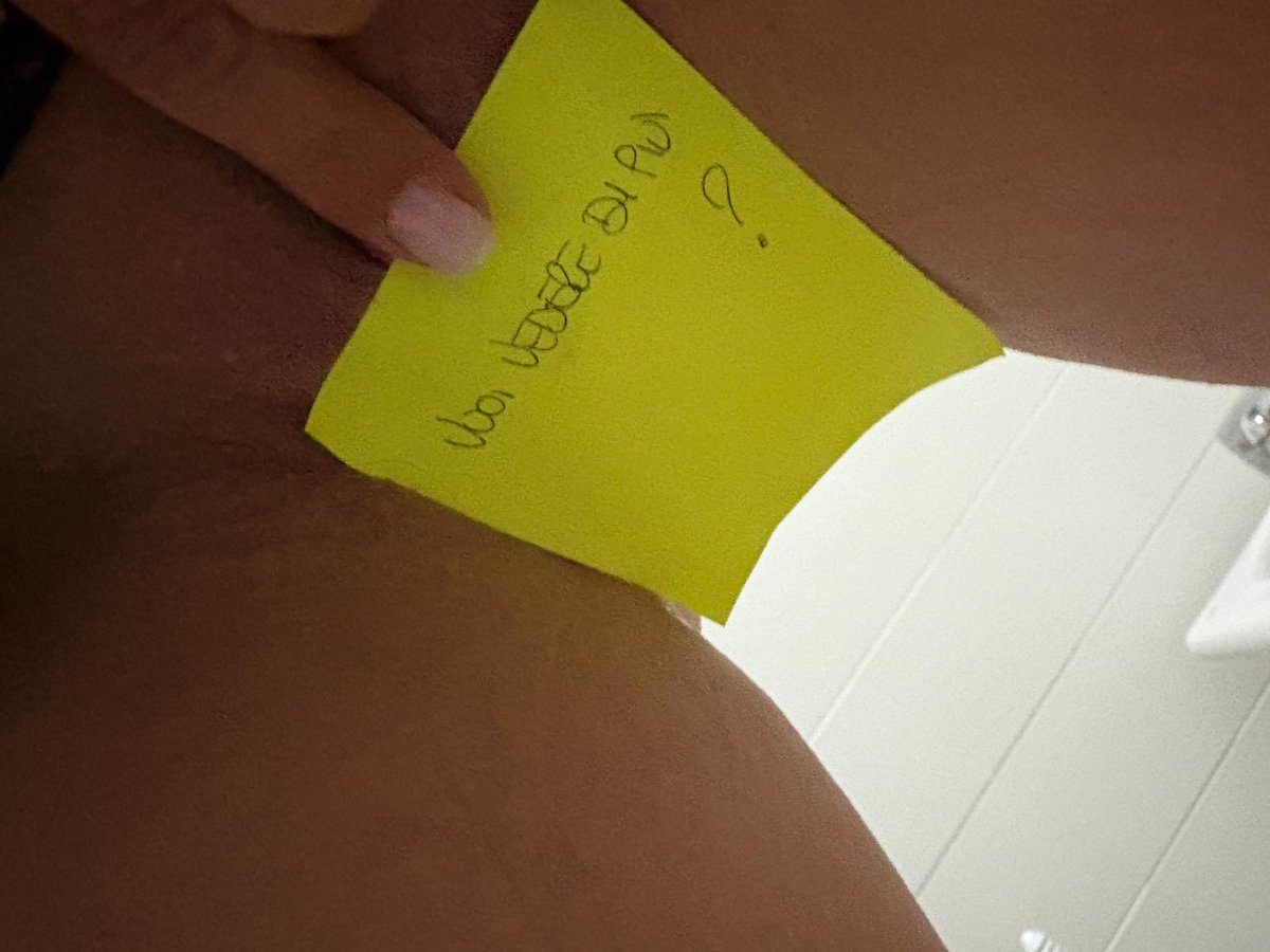 TwittStefy's tweet photo. la domanda è facile.... mi fai sapere la tua risposta? https://t.co/yI7K3vtu4y