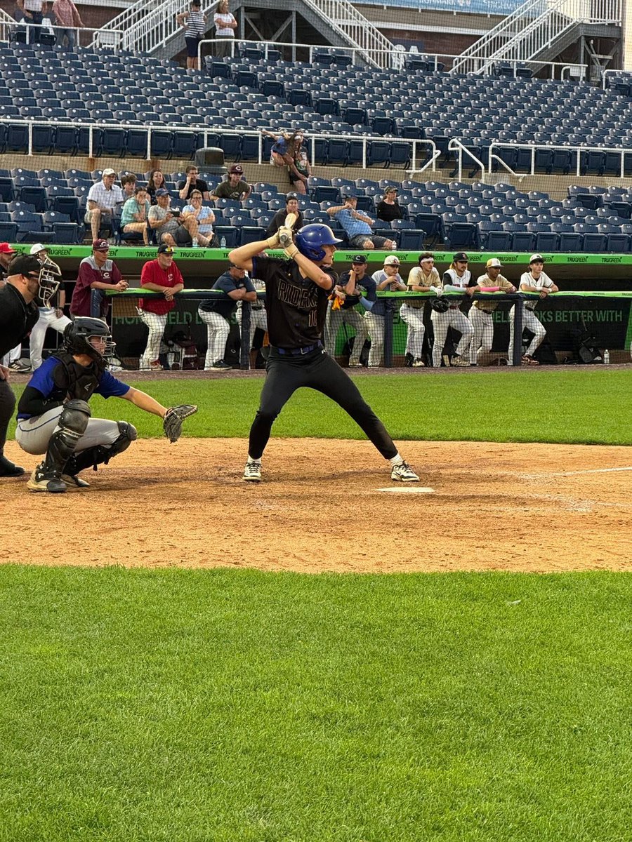 CR Baseball tweet media