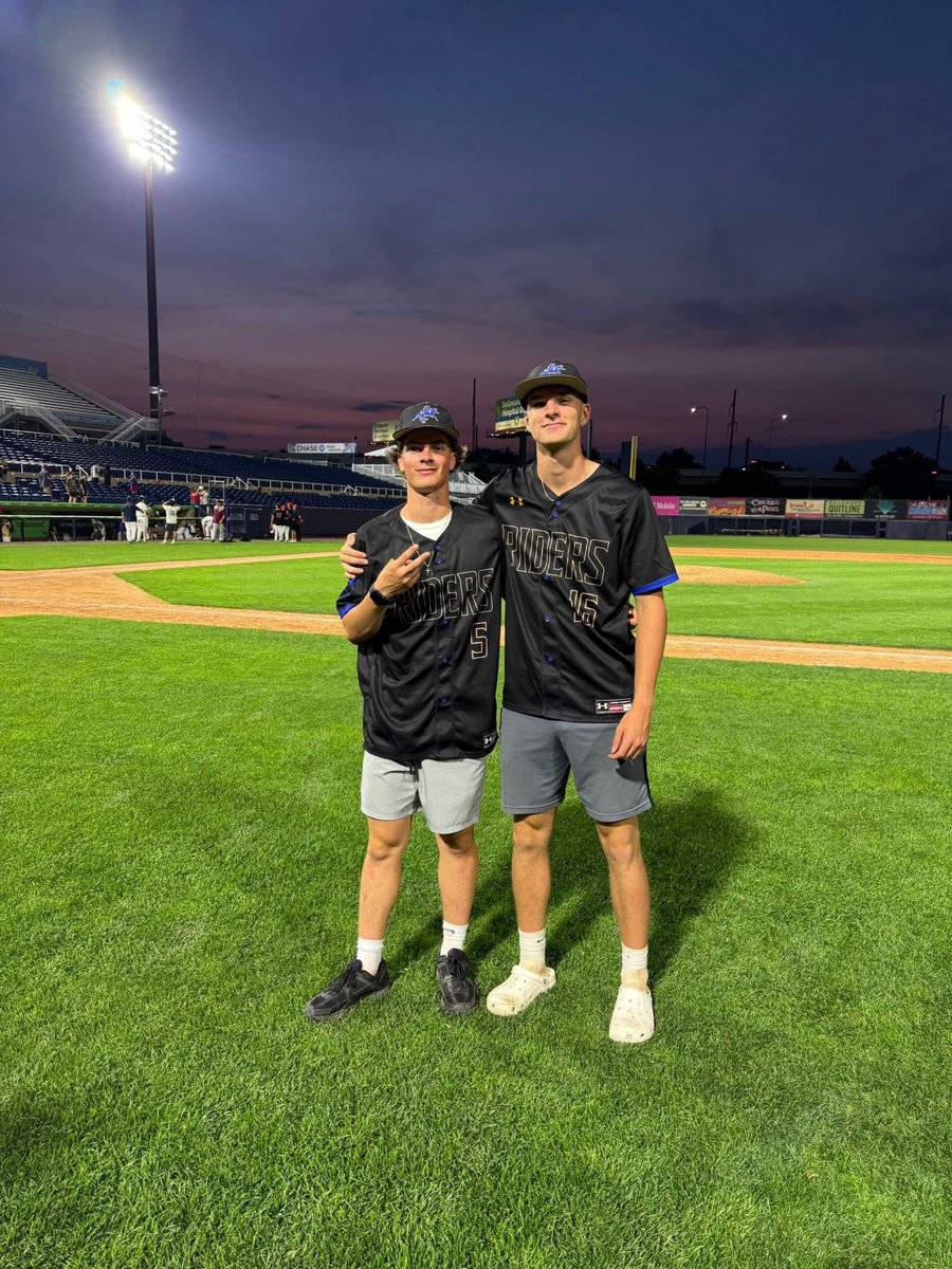 CR Baseball tweet media