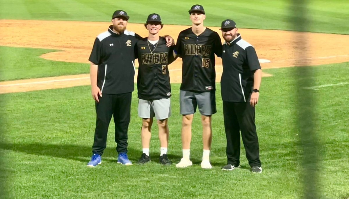 CR Baseball tweet media