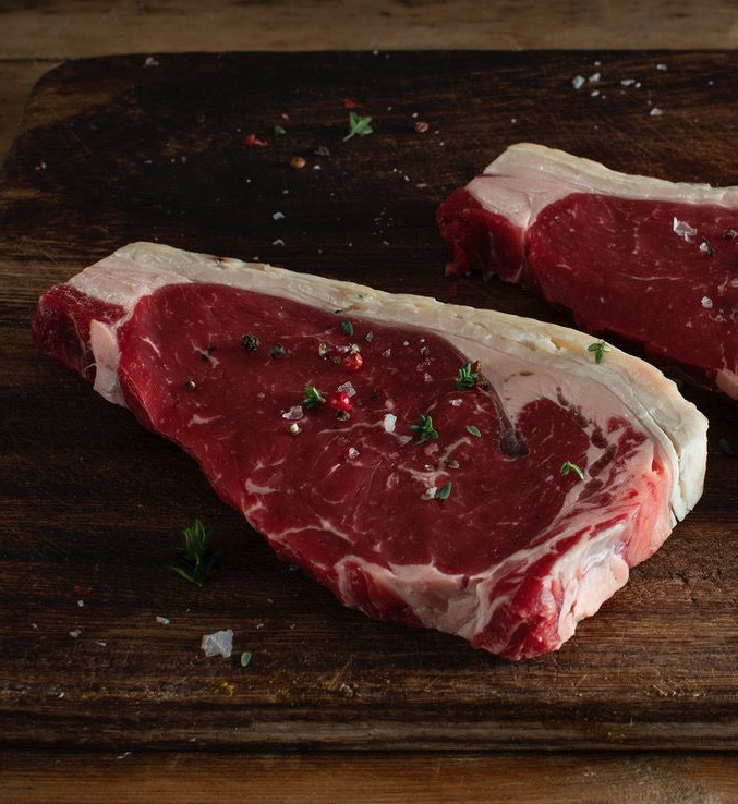 This Father’s Day, treat Dad to a gourmet salt-aged steak from James Whelan Butchers. Crafted by farmers &amp; master butchers in Tipperary, it’s premium, traceable &amp; full of flavour. 
Visit👉jameswhelanbutchers.com
#FathersDayIreland #steaklover #premiumsteak #jameswhelanbutchers