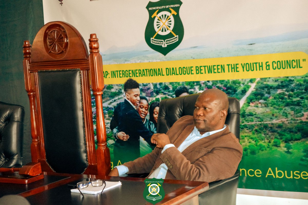 Gwanda Municipality tweet media