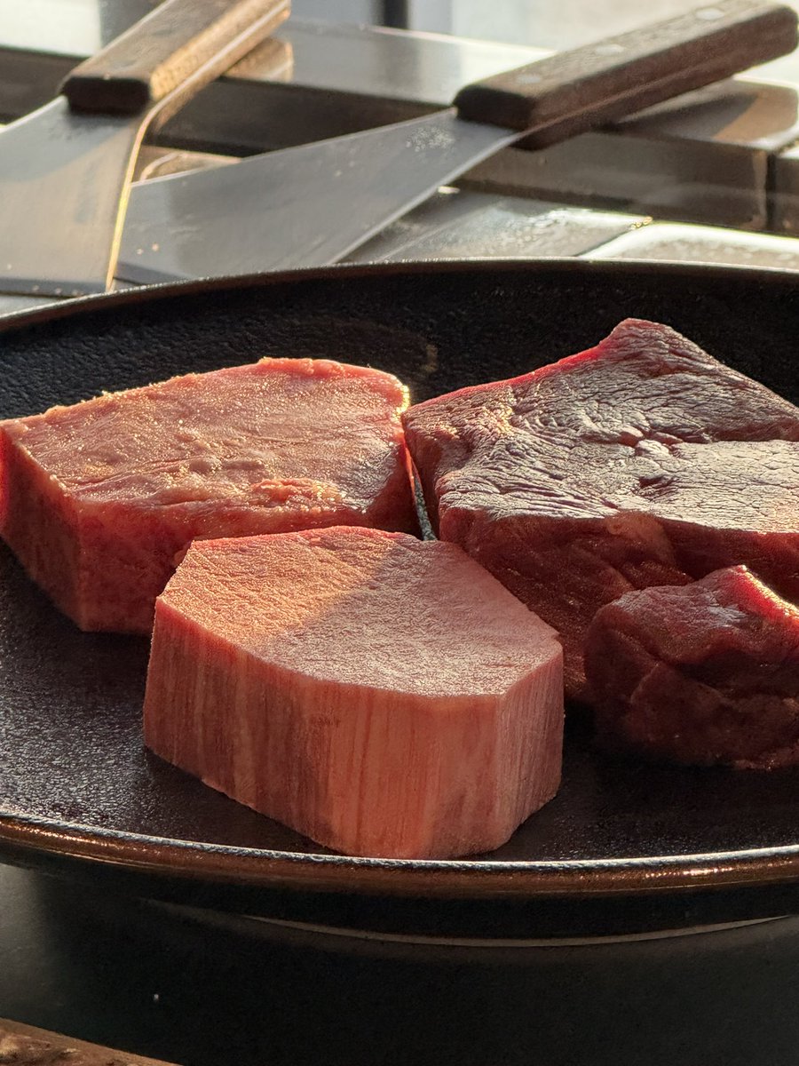 こう言うの食べたいから、毎日頑張ろってなる。