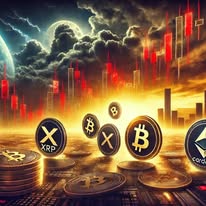 gmominer2's tweet image. Analyst Egrag Crypto predicts that XRP will rise by more than 100,000%, up to $500, based on historical cycles and market trends.
📌 #XRPPricePrediction #BlockchainAnalysis #BullMarket
