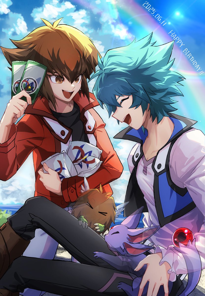 #ヨハン・アンデルセン生誕祭2025
お祝い！お誕生日おめでとう！
