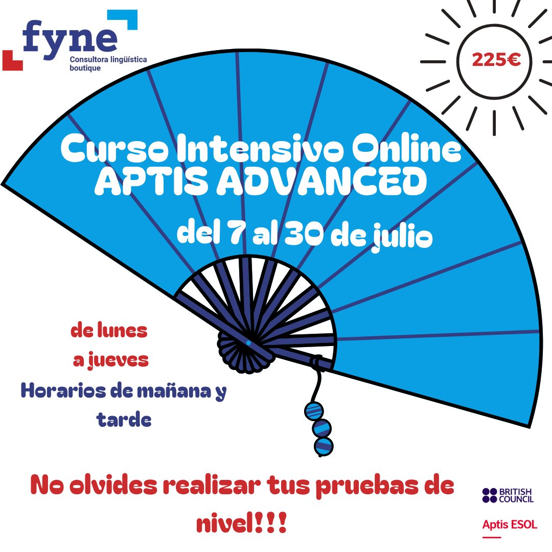 Fyne Idiomas (@fyne_idiomas) on Twitter photo 