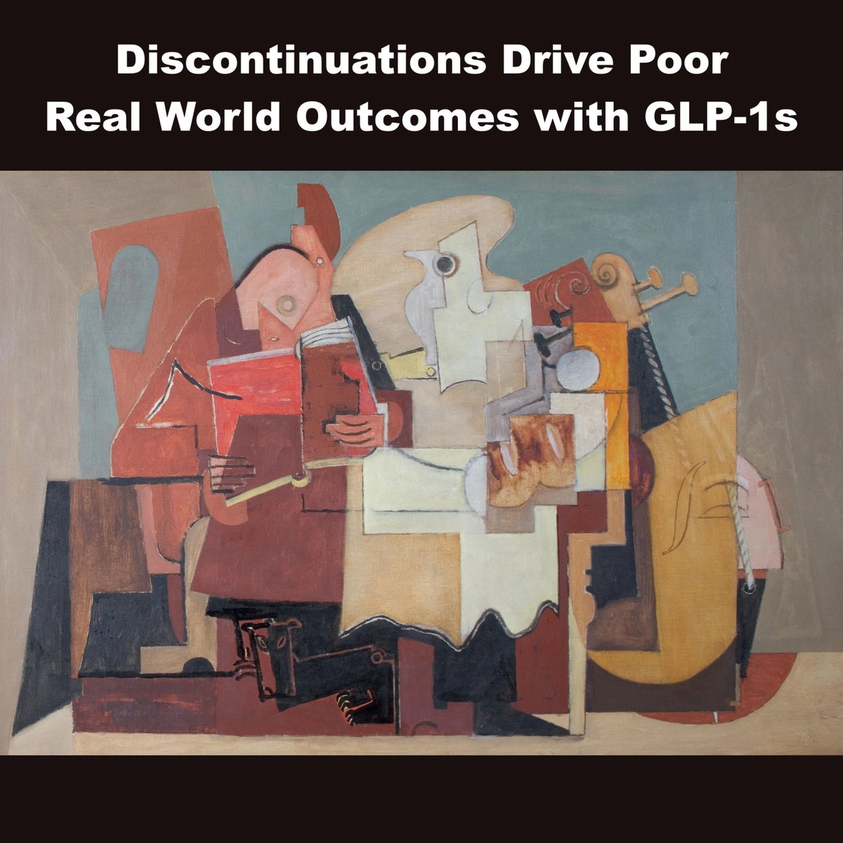 Ted Kyle (@conscienhealth) on Twitter photo New research from <a href="/HamletGasoyan/">Hamlet Gasoyan</a> et al says real world outcomes with #GLP1s fall short of clinical trial results and a key driver is premature discontinuation. A chronic disease requires chronic care. Duh.
HT: <a href="/drbutsch/">W. Scott Butsch, MD MSc</a>
conscienhealth.org/2025/06/discon… New research from <a href="/HamletGasoyan/">Hamlet Gasoyan</a> et al says real world outcomes with #GLP1s fall short of clinical trial results and a key driver is premature discontinuation. A chronic disease requires chronic care. Duh.
HT: <a href="/drbutsch/">W. Scott Butsch, MD MSc</a>
conscienhealth.org/2025/06/discon…