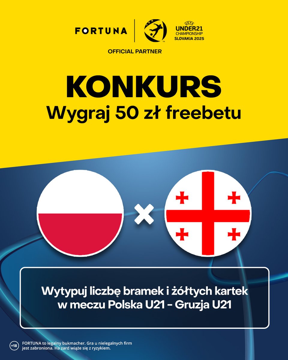 eFortuna.pl tweet media