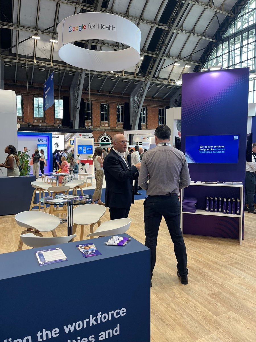 Skills for Health (@skillsforhealth) on Twitter photo 🎉 Day 1 at <a href="/NHSConfed/">NHS Confederation</a> 2025 is in full swing!
We’re thrilled to be here, meeting brilliant people from across the sector and sharing how we’re driving change through workforce innovation.
📍Find us at Stand C21 and find out how we can support you!
#NHSConfedExpo 🎉 Day 1 at <a href="/NHSConfed/">NHS Confederation</a> 2025 is in full swing!
We’re thrilled to be here, meeting brilliant people from across the sector and sharing how we’re driving change through workforce innovation.
📍Find us at Stand C21 and find out how we can support you!
#NHSConfedExpo
