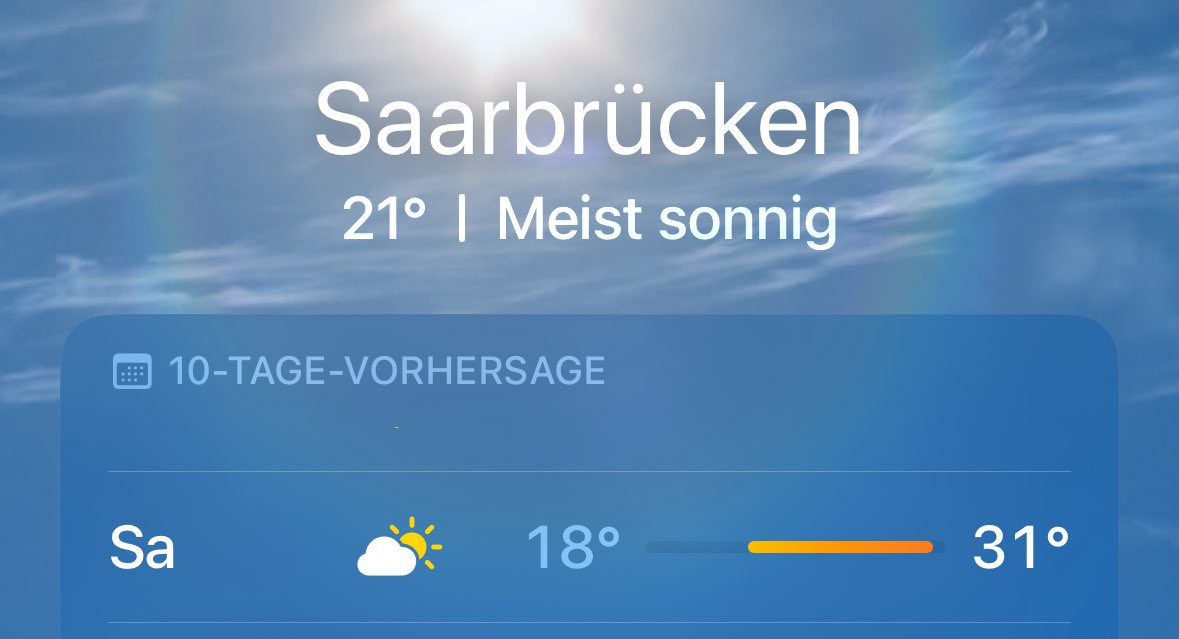 Saturday Saarbrooklyn wird lit! 🔥🥵