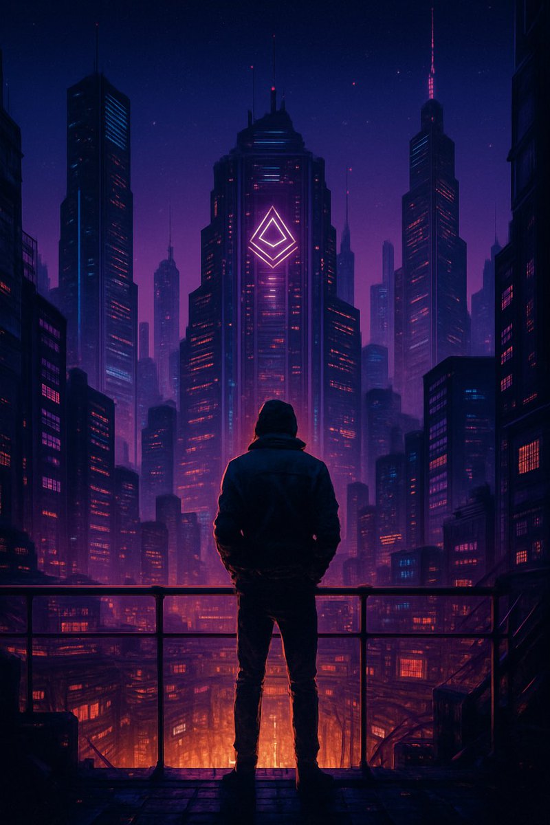 cryptoczar_x's tweet photo. PayPal Mafia built the financial rails of Web2.
Now David Sacks is whispering to the architects of Web3. ๐งฑ
Itโs not about hype. Itโs about laying a foundation that lasts.
#CryptoCzar #FoundersWhoBuild https://t.co/ra4isS1y9l