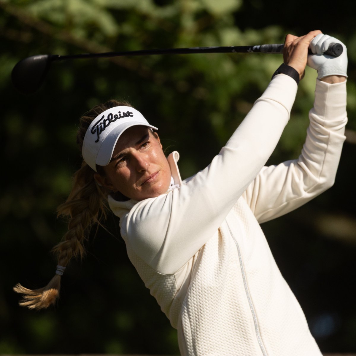 ¡Después de Tenerife, a tope con el Hulencourt Women's Open, chicas!

¡Vamos! 🇪🇸

#HulencourtWomensOpen