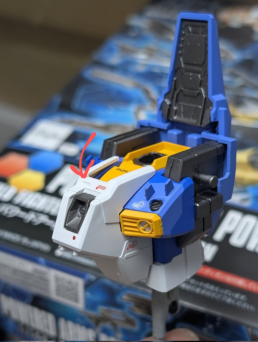 ke_ta_po's tweet photo. ここにですね。
3Dメタリックシールがですね。
ジャストコミュニケーションします。 https://t.co/2cFU4kPkOy